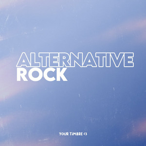 Alternative Rock cover