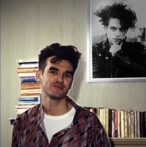Best Of The Smiths/Depeche Mode/The Cure/New Order - playlist by
