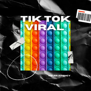Tik Tok Viral cover