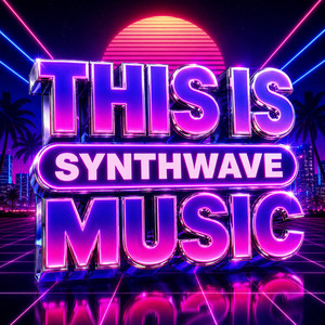 This is Synthwave Music