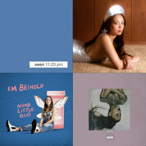 My Wpop Playlist — cover art