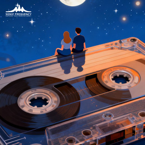 Club Frequency Spotify playlist cover art