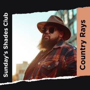 Country Rays cover