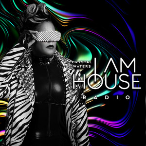 Crystal Waters | Spotify
