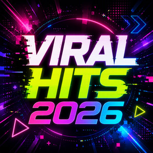 VIRAL HITS 2026 playlist cover