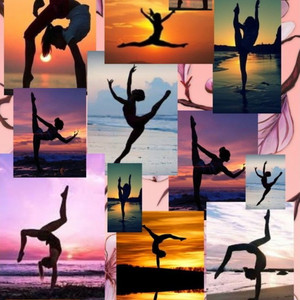 Piosenki do akrobatyki 🤸🏽‍♀️ - playlist by ~🎀🪩Marti_Dance 🩵💃~ | Spotify