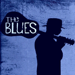 The Southern Soul & Blues Collection💙 — cover art