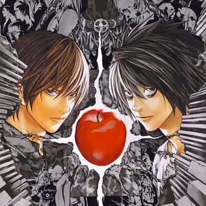 DEATH NOTE | Soundtrack OST | デスノート - playlist by JANE | Spotify