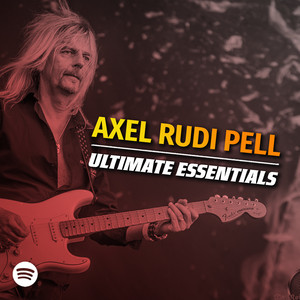 アクセル・ルディ・ペル/AXEL RUDI PELL【CD 10枚セット】 Amazon.co.jp: Collection: ミュージック