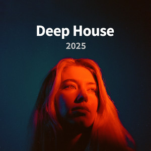 Deep House 2026 cover
