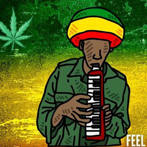 Регги/Reggae cover