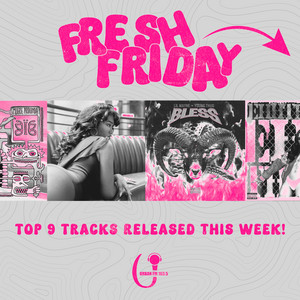 FRESH FRIDAY #7 - playlist by Urban FM | Spotify