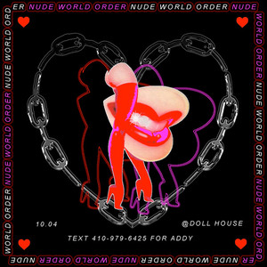 NUDE WORLD ORDER - playlist by Jordy Gertner | Spotify