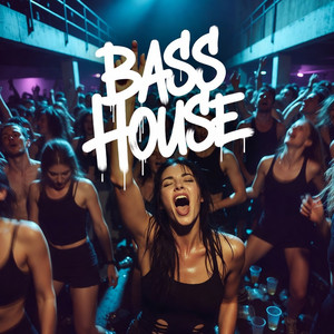 Bass House cover