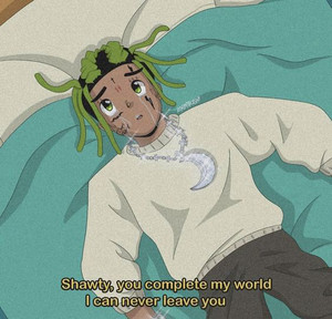 chill days & rainy nights