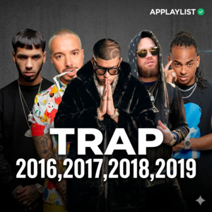 TRAP ANTIGUO 2016,2017,2018,2019  🔥