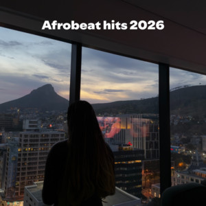Afrobeats hits 2026 🔥🌴