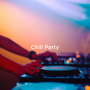 Chill Indie Party by Chill Beach Music playlist cover