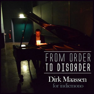 From Order to Disorder by Dirk Maassen