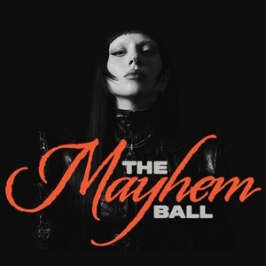 Lady Gaga Setlist 2026 | THE MAYHEM BALL TOUR ❤️‍🔥⚡️  