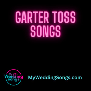 Garter Toss Songs - playlist by My Wedding Songs | Spotify
