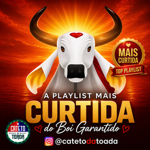 Imagem de Boi Garantido