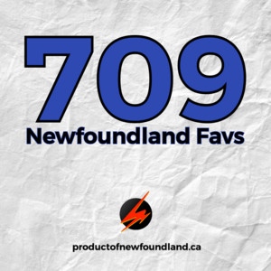 709 Newfoundland Favs - playlist by productofnfld | Spotify