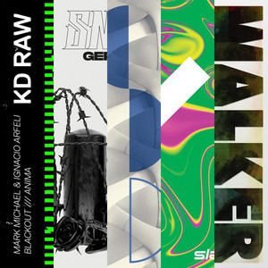 The Sound of Austrian Techno image