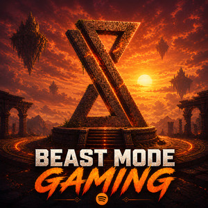 BEAST MODE GAMING 🎮