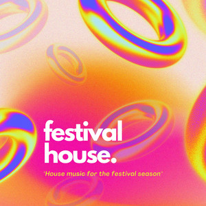 festival house.