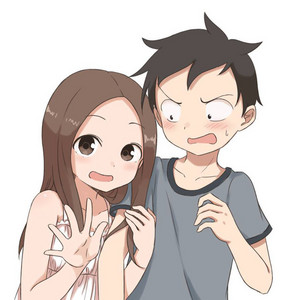 Karakai Jouzu no Takagi-san からかい上手の高木さん 2 Anime