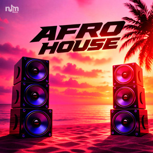 AFRO HOUSE & Tech House 🔊🌴 TECHENGUE | TOP 100 playlist cover