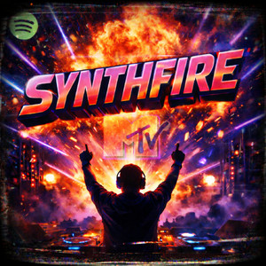 🅼🆃🆅  SynthFire – Big Room & Vocal EDM