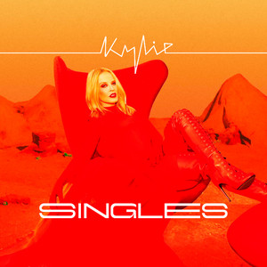 Kylie Minogue: Singles - playlist by xposedkm | Spotify