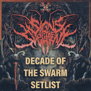 Signs of the Swarm | Spotify