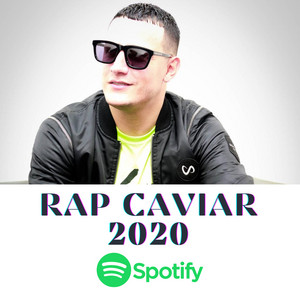 Rap + Hiphop Caviar cover