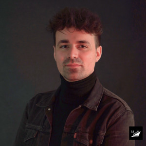Lauréat "Artiste-Entrepreneur·e" 2025 : Thomas Gui | Listen on Spotify, YouTube, Deezer