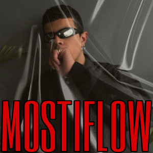 mostiflow playlist cover