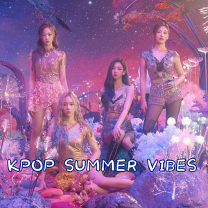 KPOP SUMMER VIBES 2021 - playlist by Hyemin | Spotify