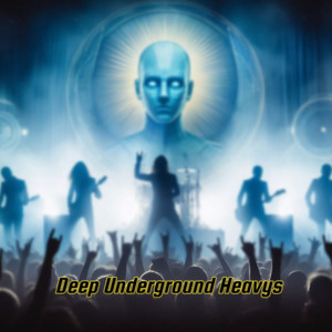 Deep Underground Heavys cover