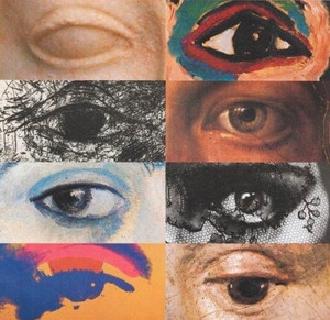 Rahatsız Eden Sessizlik Sonrası Saçmalardan Seçmeler — cover art