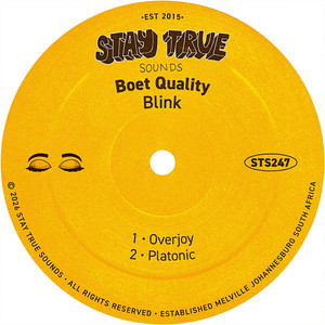 Overjoy - 2026-07-12 by Blue Note Dispatch | Listen on Spotify, Apple Music, TIDAL