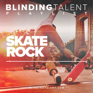 Skate Rock cover