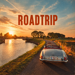 Roadtrip Music Hits 2026 🚗 Car Songs artwork