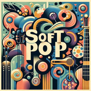Soft Pop Spotify playlist cover art