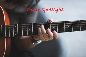 Indie Spotlight Spotify playlist cover art