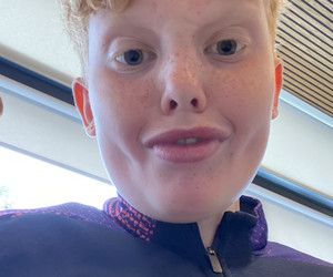 Party Iceland  — cover art