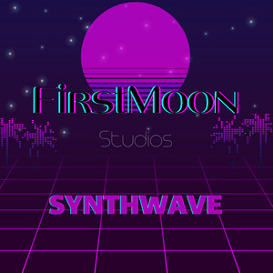 Rek'N Liaz: All SynthWave Genres cover