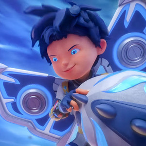 Lagu Boboiboy windara - playlist by AKUDAVapw6 | Spotify
