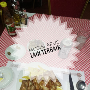 Musisi Arus Lain Terbaik